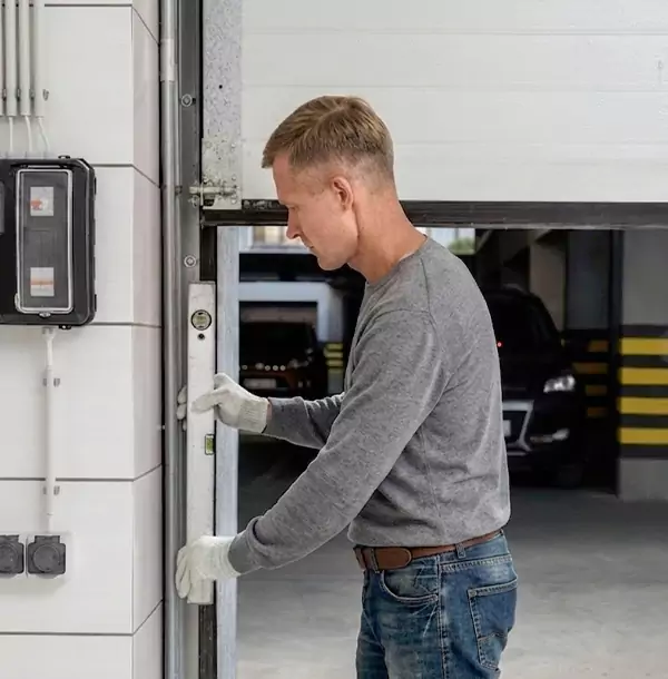 Why Choose Us for Door, Gate and Security Services in Thompson, MB