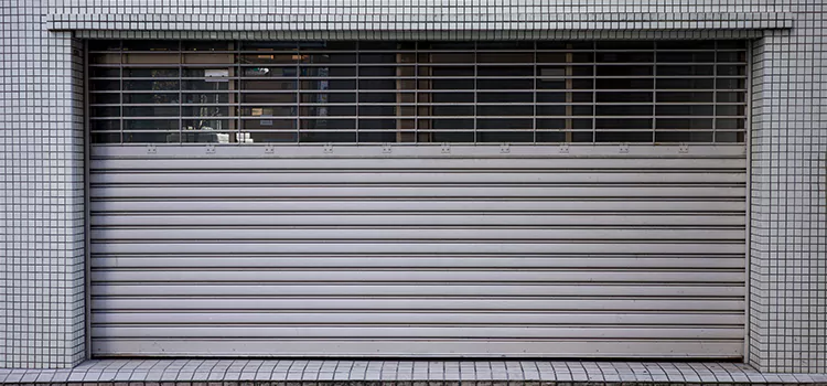 Advanced Solutions for Your Aluminum Garage Doors in Thompson, Manitoba