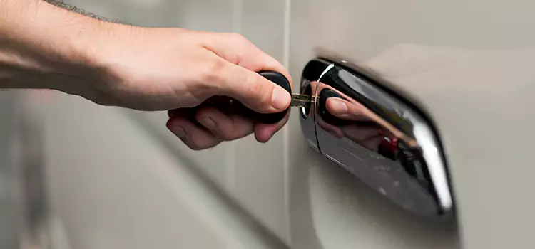 Why Choose Our Auto Locksmith Team in Thompson, MB?