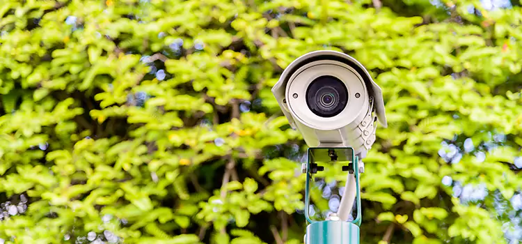 Advanced Surveillance Solutions for Every Need in Thompson