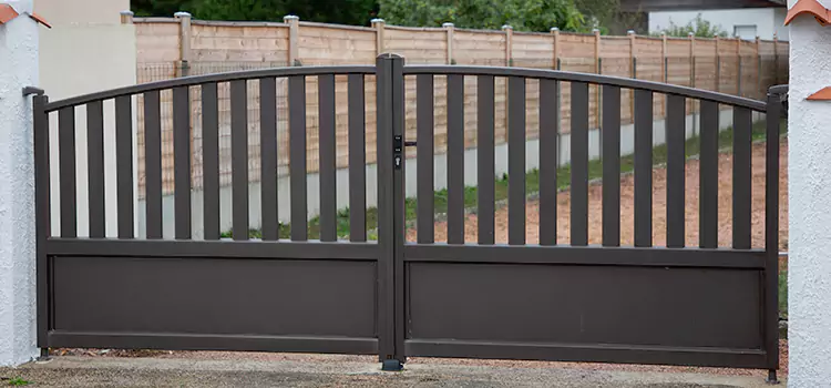 Advanced Gate Solutions in Thompson, MB