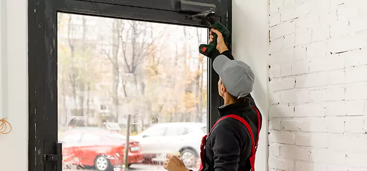Comprehensive Door Closer Services in Thompson, MB