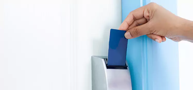 Access Control System Integration Thompson