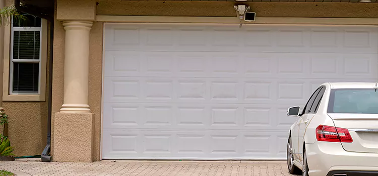 Comprehensive Garage Door Maintenance Services in Thompson, MB