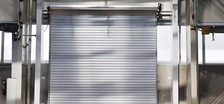 Roller Door Maintenance Thompson