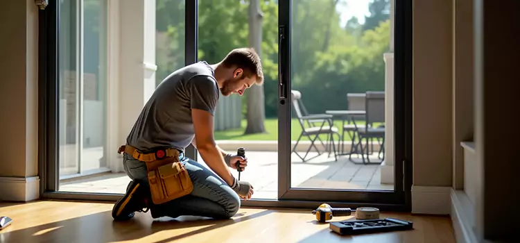 Comprehensive Solutions for Every Glass Door Need in Thompson, MB