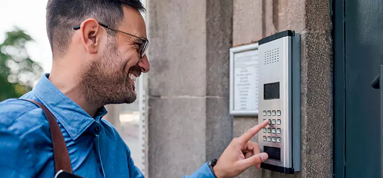 Advanced Solutions for Enhanced Security in Thompson, MB