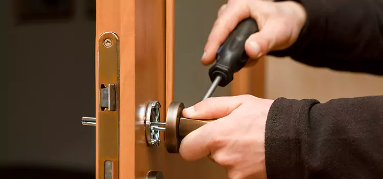 Rekey Car Locks Thompson