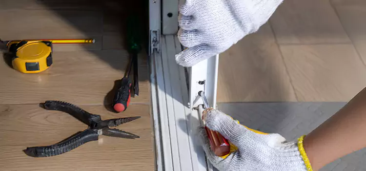 Sliding Door Installation Services in Thompson, MB