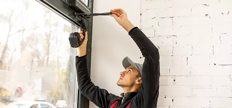 Why Choose Us for Your Door Closer Needs in Thompson