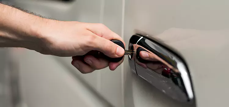 Car Unlock Service Price Thompson