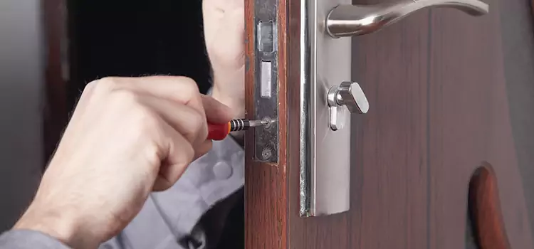 Oven Door Hinge Repair Thompson