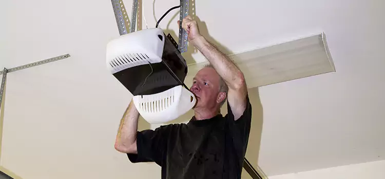 Garage Door Opener Service Thompson