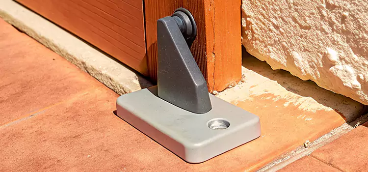 Aesthetic Door Stop Selection Thompson