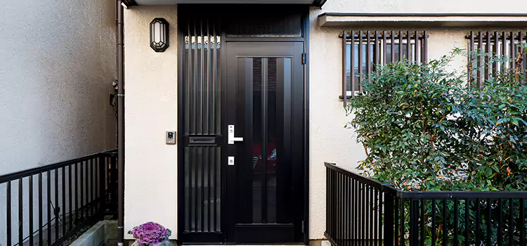 Popular Exterior Door Options in Thompson, MB