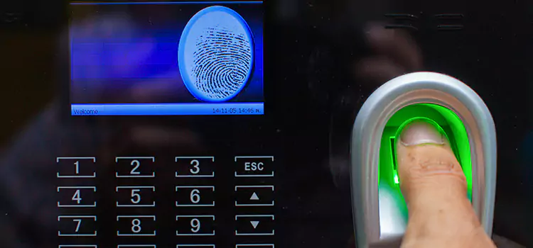 Your Trusted Partner for Secure Access in Thompson, MB
