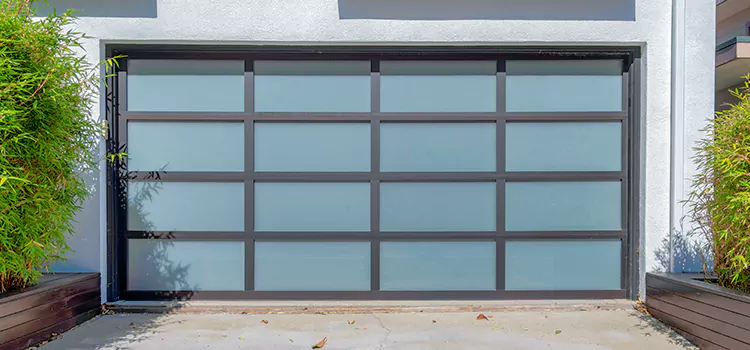 Why Choose Us for Garage Door Care in Thompson, MB?