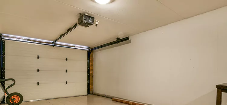 Top-Rated Garage Door Opener Installation in Thompson, MB
