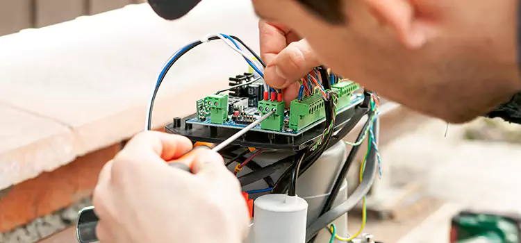 Specialized Brand Gate Motor Repairs Thompson