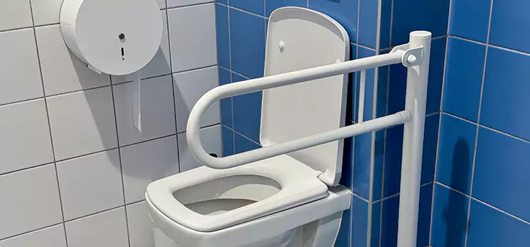 Comprehensive Solutions in Thompson, MB for Accessible Facilities