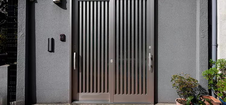 Why Choose Us for Your Security Needs in Thompson, MB?
