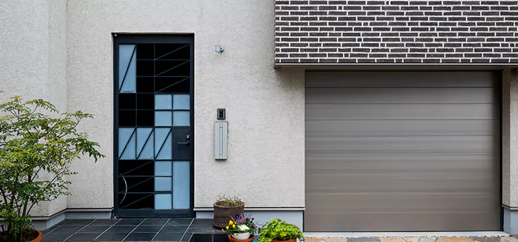 Residential Roll Up Security Doors Thompson