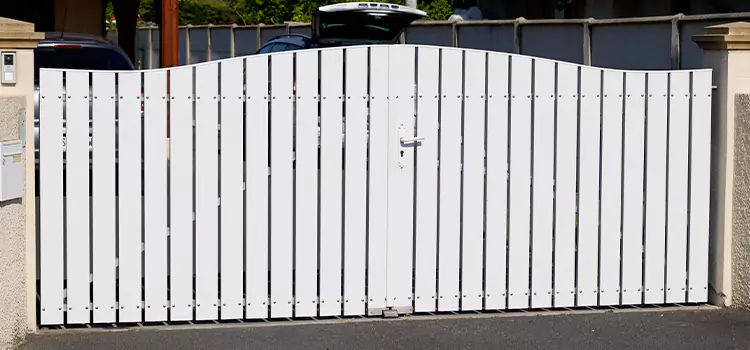 Why Choose Us for Residential Gate Repair in Thompson, MB?