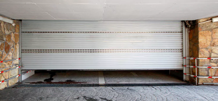 Steel Garage Door Repair Thompson
