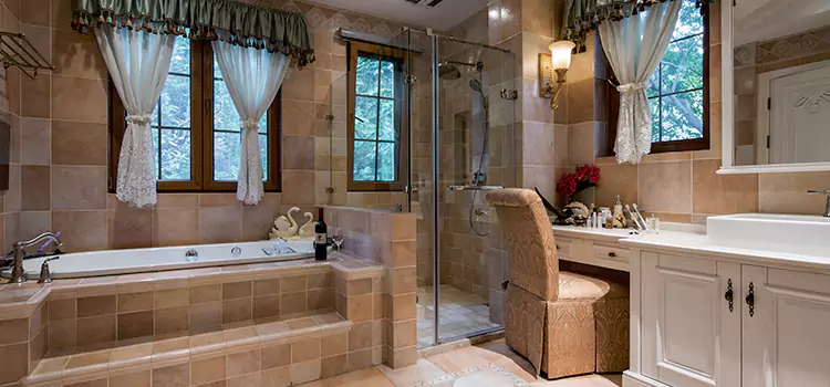 Universal Remodeling Thompson
